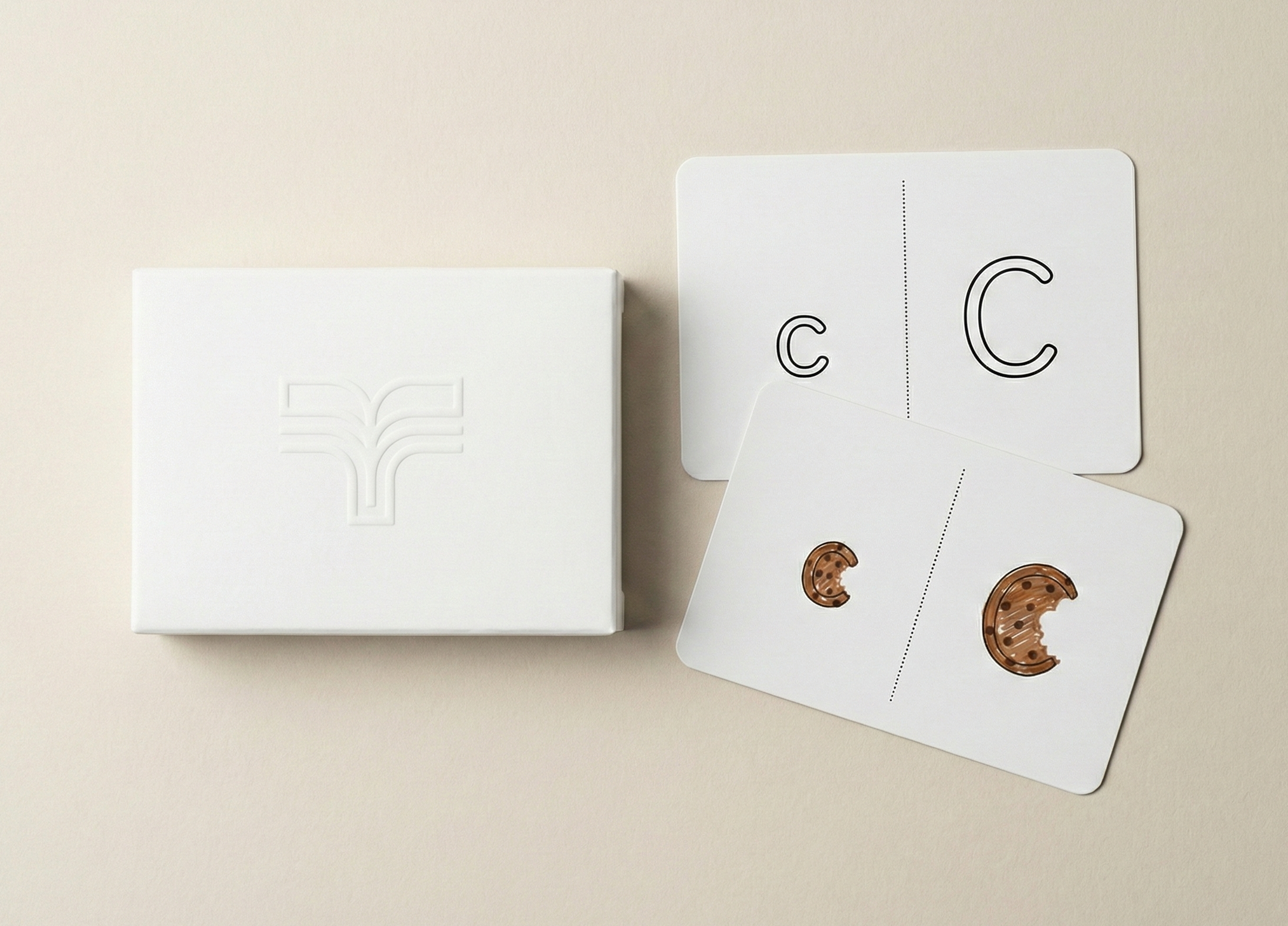 Foundations Consonant Kit